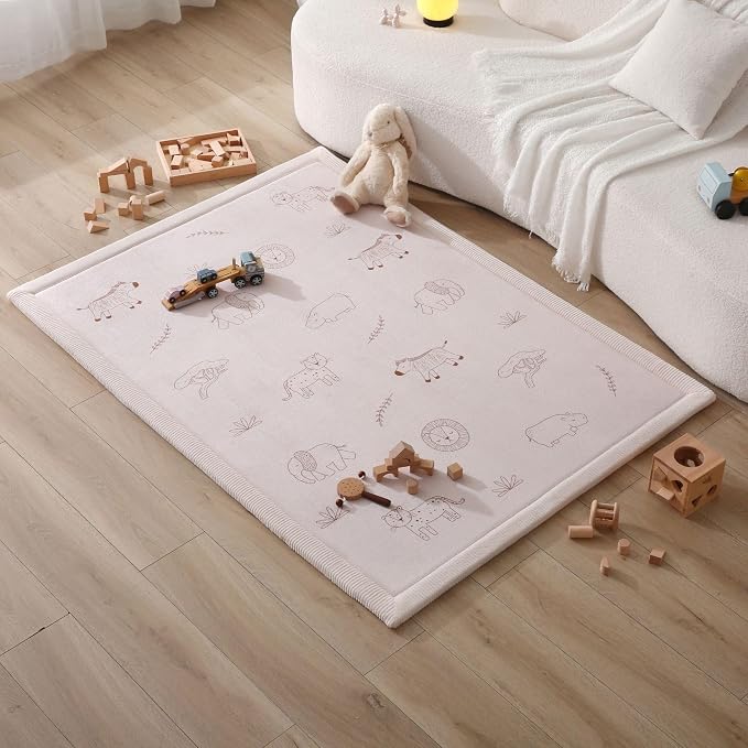 Hakuna Matte CloudSoft Baby Play Mat - Image 6