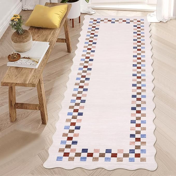 GarveeHome Kitchen Runner Rug Washable Runner Rug 2x6 - Image 2