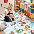 Kids Rugs for Playroom - Image 4
