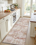 DEXI Kitchen Mats Cushioned Anti Fatigue, 23x86 Floor Padded Runner Rug Non Slip - Image 9