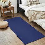 KOZYFLY 2x4 Entry Runner Rug, Small Washable Runners - Image 8