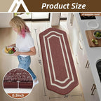 COSY HOMEER Long Kitchen Floor Mats - Image 7