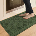 COSY HOMEER-Kitchen-Rugs-and-Mats 20"x30" Non Slip Kitchen Mats by COSYHOMEER