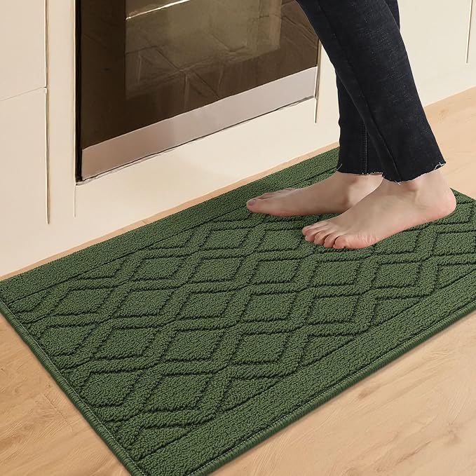 COSY HOMEER-Kitchen-Rugs-and-Mats 20"x30" Non Slip Kitchen Mats by COSYHOMEER