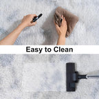 Ultra Soft Runner Rugs for Bedroom Hallways - Image 7