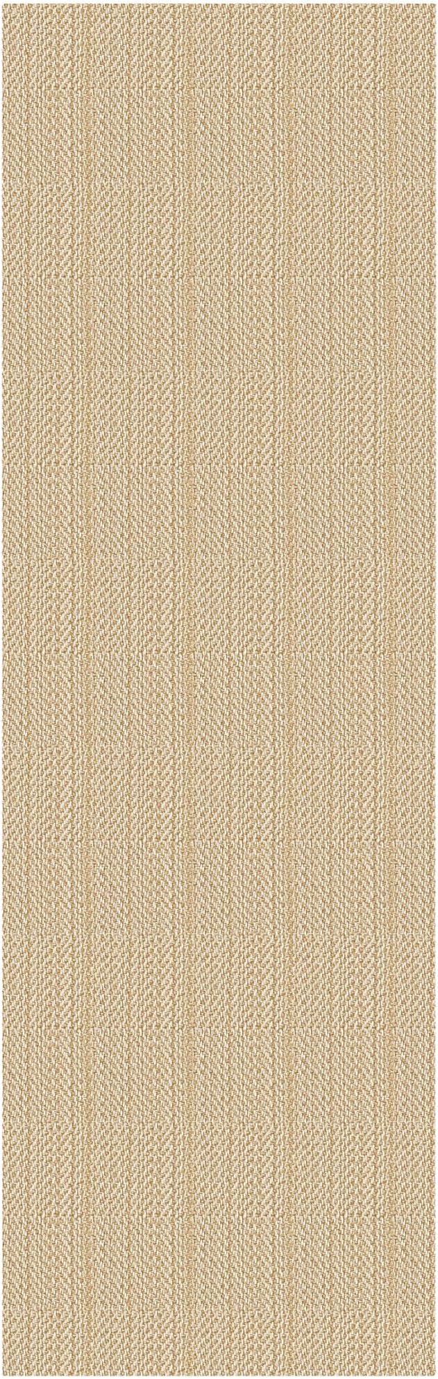 IOHOUZE Washable Exrea Long Hallway Runner Rug 3x18 Non Slip Rubber Backed - Image 9