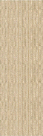 IOHOUZE Washable Exrea Long Hallway Runner Rug 3x18 Non Slip Rubber Backed - Image 9