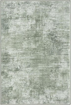 IOHOUZE Abstract Area Rug 4x6 Ft Washable Rugs - Image 9
