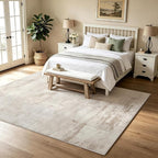 Washable Rugs 8x10 Area Rugs for Living Room - Image 8