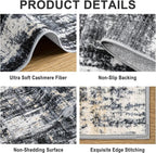 Area Rugs Living Room Rug - Image 5