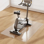 SALLOUS Plastic Floor Mat for Home, Non-Slip Area Rug for Living Room, - Image 7