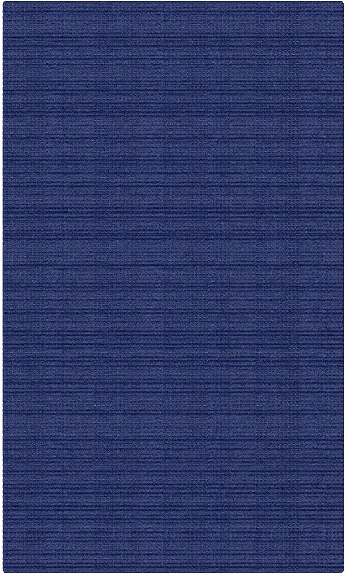 KOZYFLY Washable 3x5 Entry Woven Area Rug, Braided Throw Rugs - Image 9