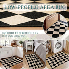 Front Door Mat Outside Entrance - Image 5