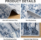 Area Rugs Living Room Rug - Image 5