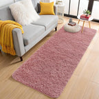 OLANLY 2x6 Machine Washable Runner Rugs by OLANLY