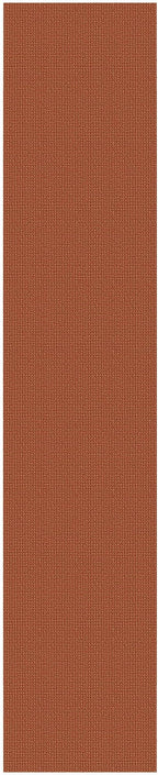 IOHOUZE Washable Runner Rug 3x12 Non Slip Rubber Backed Extra Long Hallway - Image 9