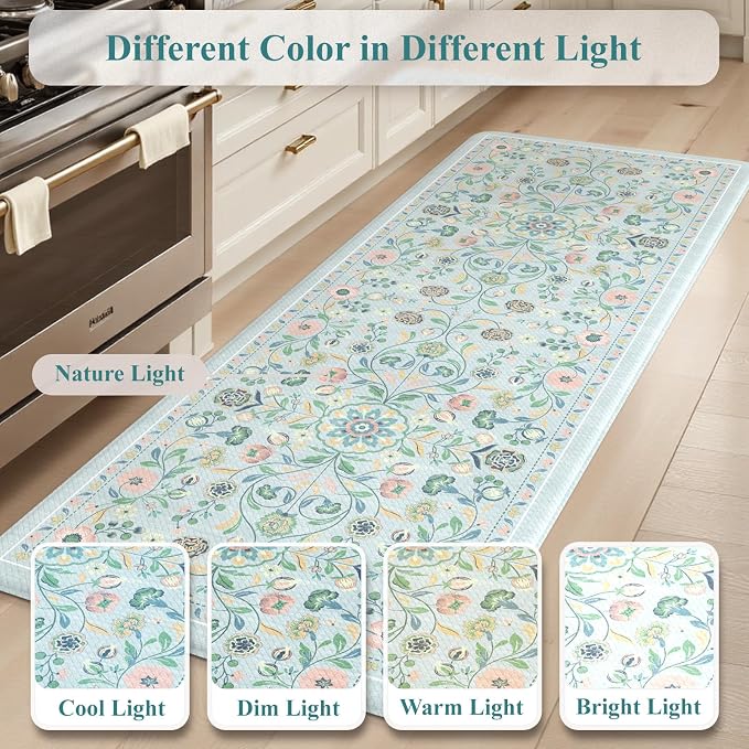 KIMODE Anti Fatigue Kitchen Mats - Image 7