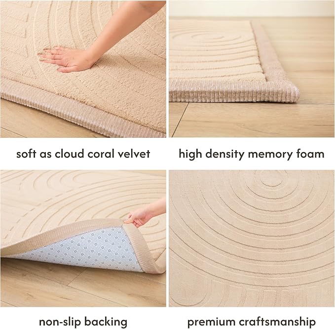 Hakuna Matte CloudRise Baby Play Mat - Image 3