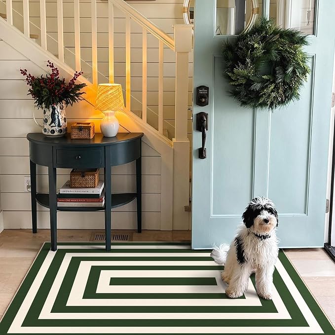 3x5 Modern Entry Rug - Image 8