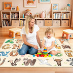 Kids Rugs for Playroom - Image 6
