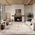 9x12 Area Rug Living Room Rugs by CarpetAddColortoYourLife