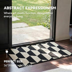 GRANNY SAYS Indoor Doormat, Non-Slip Front Door Mats, Outdoor Welcome Mat - Image 3