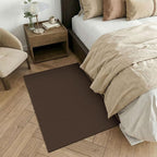 KOZYFLY Washable 3x4 Entry Area Rug, Braided Throw Rugs - Image 8