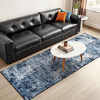 Rugflix 2x7 Runner Rug for Entryway, Kitchen Rugs Soft Non-Slip Washable - Image 8