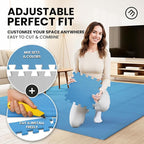 bemaxx Gym Mats Set - Image 4
