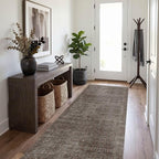 Latte&Fog Area Rug - Image 2