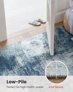 AMADA HOMEFURNISHING 5x7 Area Rugs - Image 6