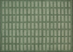 Washable Area Rugs 5'x7', Ultra Soft Carpet - Image 9