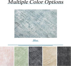 LIANLAM Washable Rug 9x12 Area Rugs - Image 7