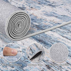 9x12 Area Rug Living Room Rugs - Image 6