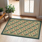 Front Door Mat Outside Entrance by Othilic
