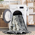Ruaruarug Washable Area Rug 8x10 - Image 6