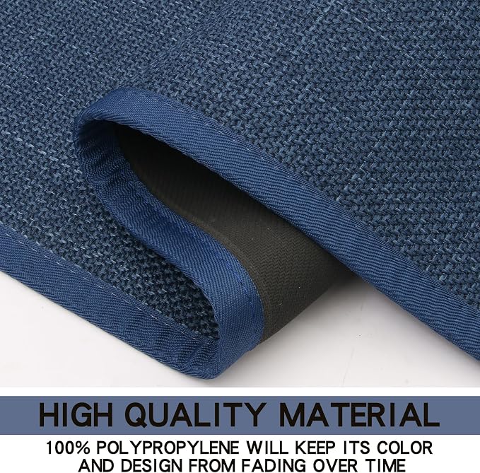 SUMLANS Kitchen Mat, Cushioned Non Slip Rugs - Image 3