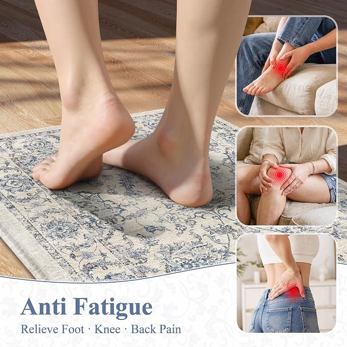 KIMODE Anti Fatigue Kitchen Mats - Image 2