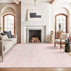 Valenrug Washable Rugs 8x10 by Valenrug