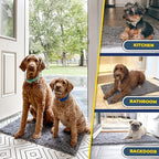 Muddy Mat® | Super Water Absorbent Door Mat Indoor, Microfiber Quick Dry - Image 7