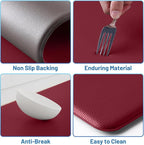 StepLively Kitchen Mat, Cushioned Kitchen Mats - Image 3
