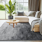 LIANLAM Washable 3x5 Entry Rugs - Image 2