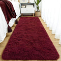 Tepook Soft Runner Rugs for Bedroom 2x6 by Tepook