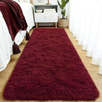 Tepook Soft Runner Rugs for Bedroom 2x6 by Tepook