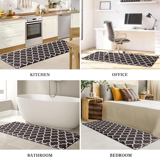 WISELIFE Anti Fatigue Floor Mat - Image 6