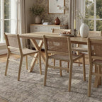 DCX Washable 6x9, Kid & Pet Friendly - Image 3