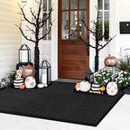 Mibao Front Door Mat, Heavy Duty Durable Welcome Mat - Image 9