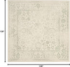 SAFAVIEH Adirondack Collection Area Rug - Image 2