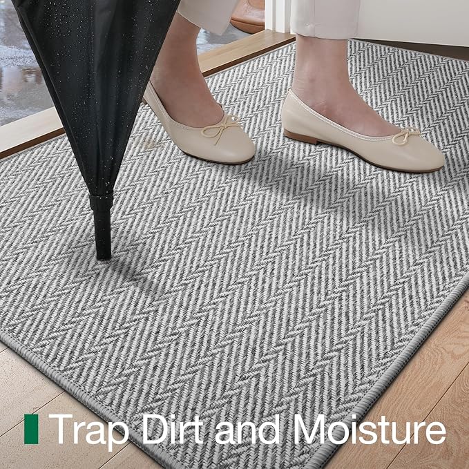 LUMI Ultra Thin Indoor Door Mat - Image 4