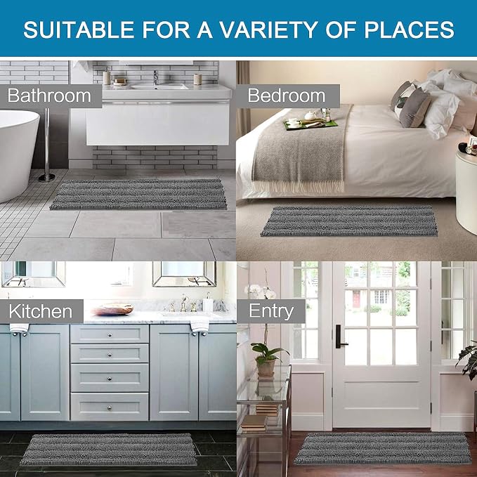 H.VERSAILTEX 2 Piece Bathroom Set - Image 6